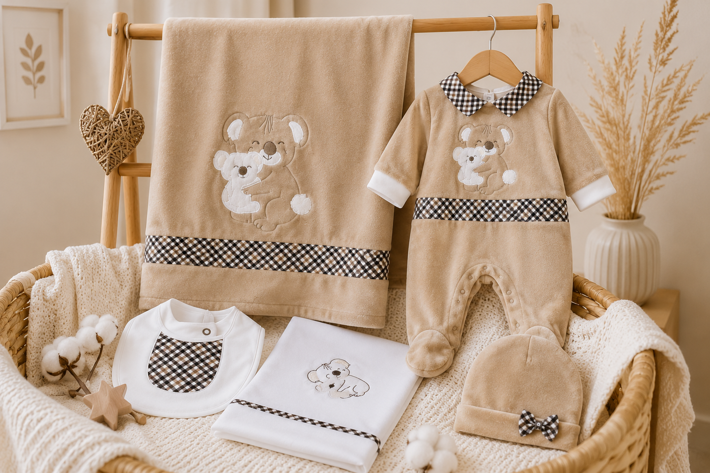 Coordinato koala
