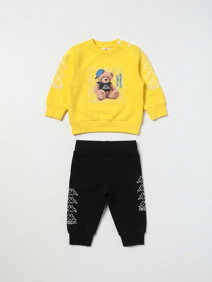 Coordinato neonato Kappa orso