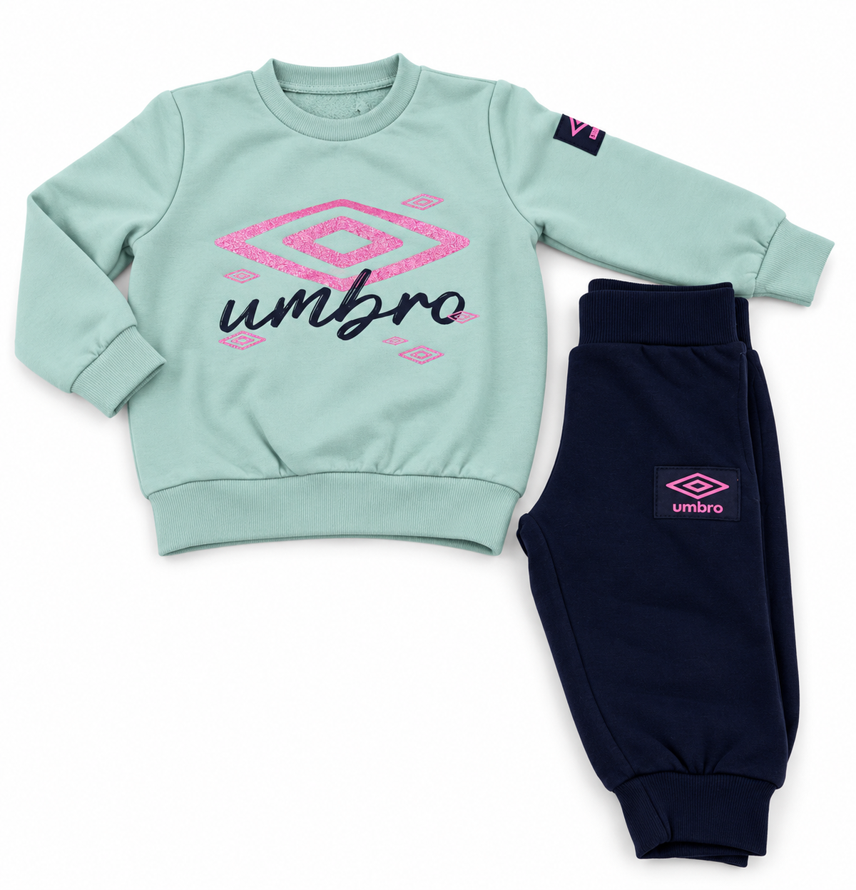 Tuta umbro 21514