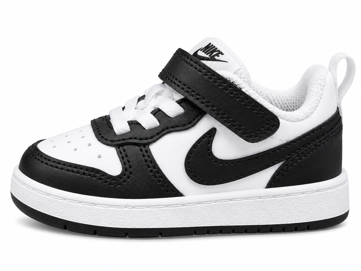 Scarpe Nikecourt borought