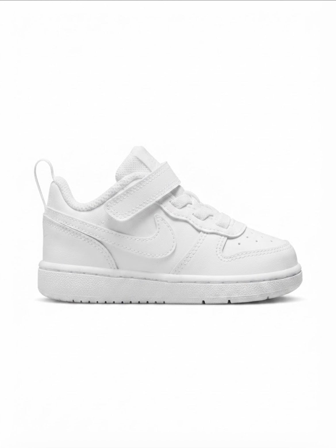 Nike Court Borough Low Recraft