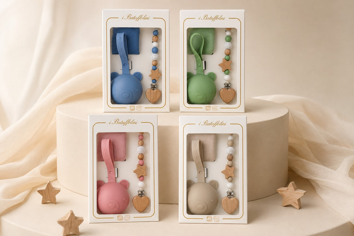 Set idea regalo