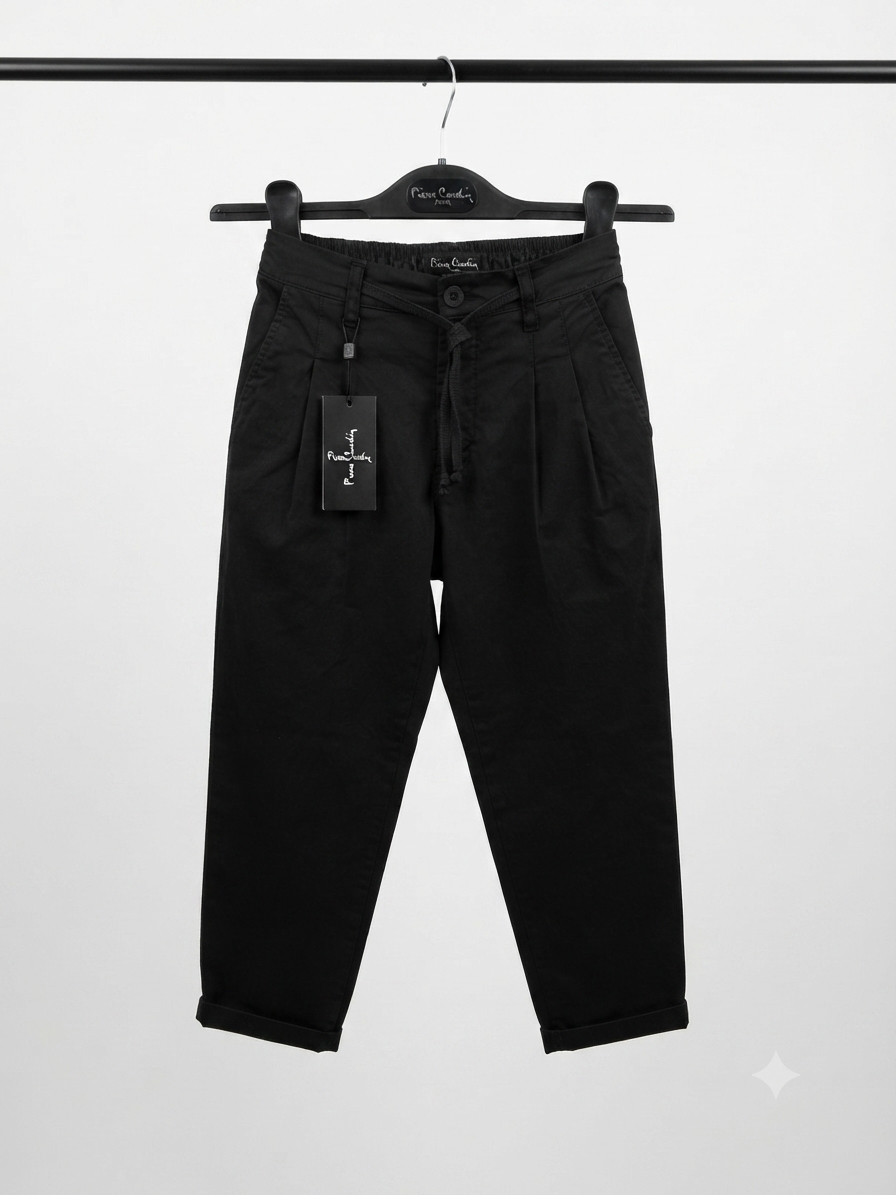Pantalone bambino pierre cardin