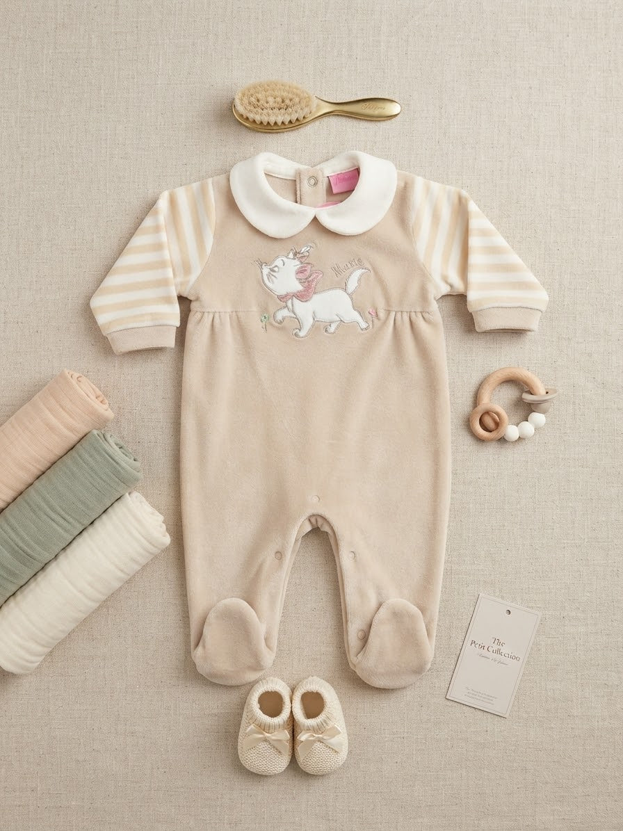 Tutina Disney aristogatto Marie