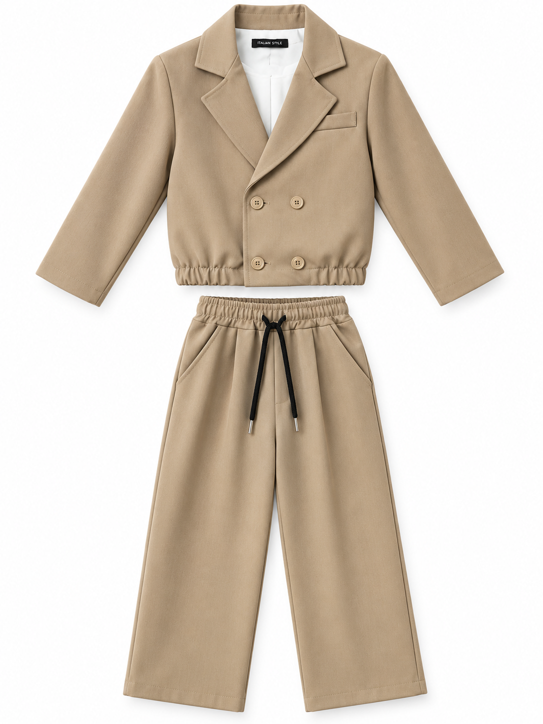 Completo bambino 1020