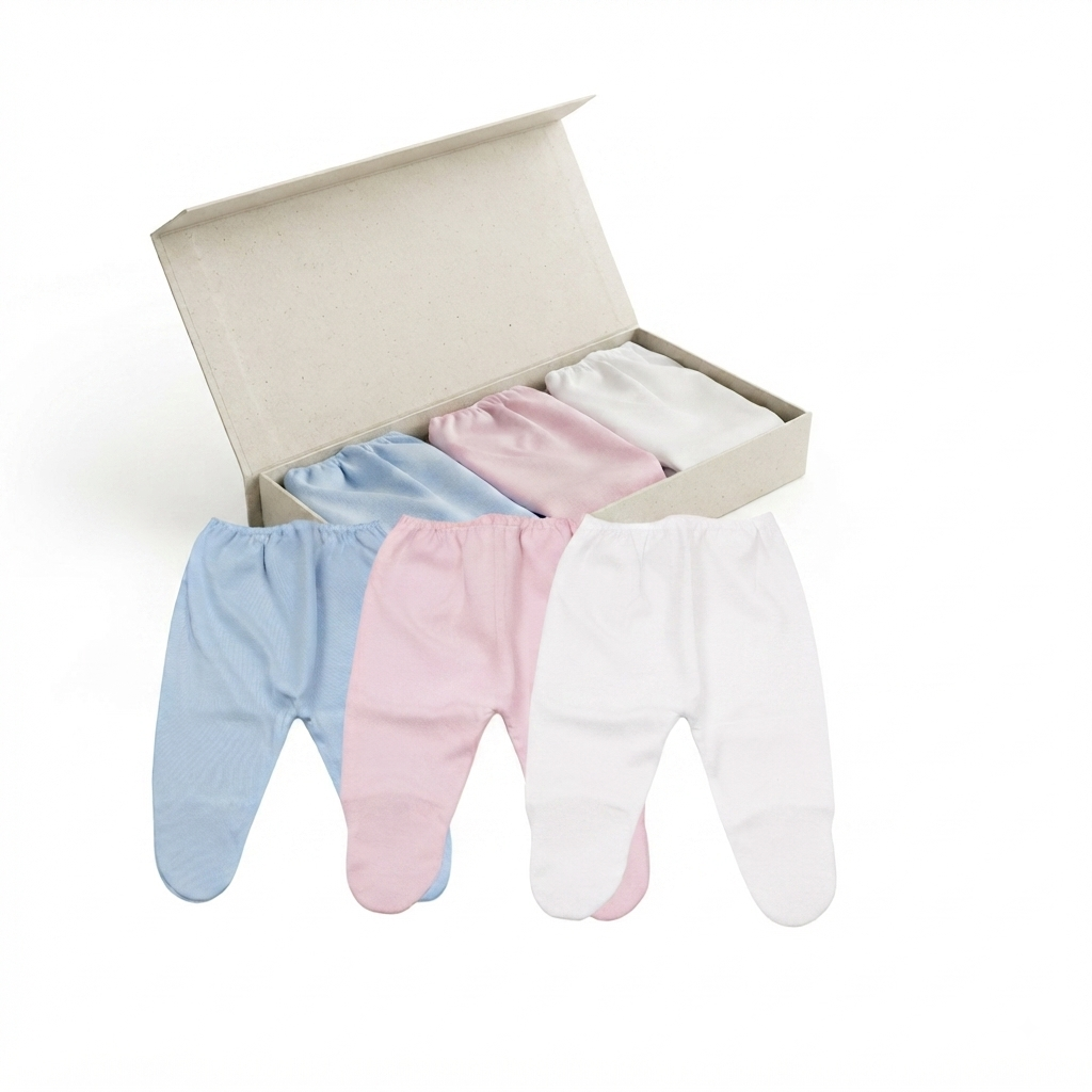 Ghettina neonato