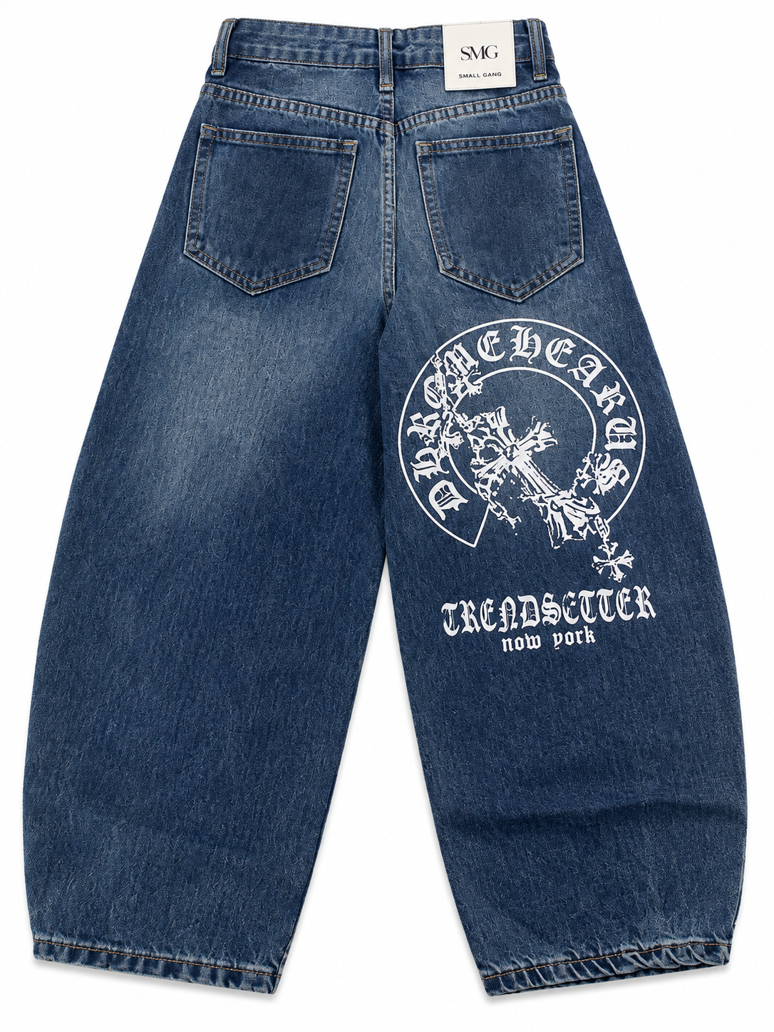 Jeans small gang 6148