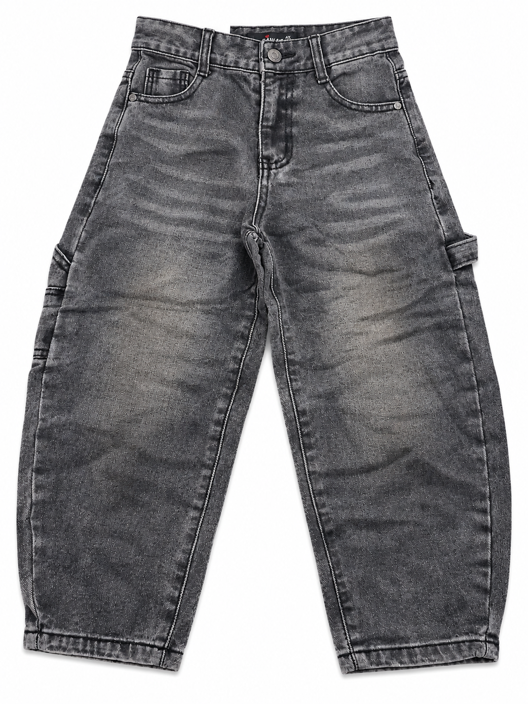 Jeans bimba 7123