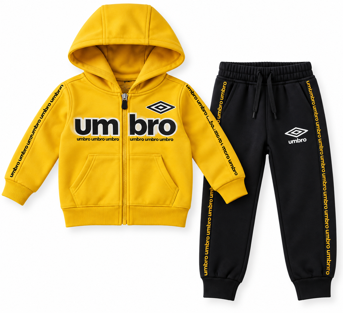 Tuta umbro neonato 1563