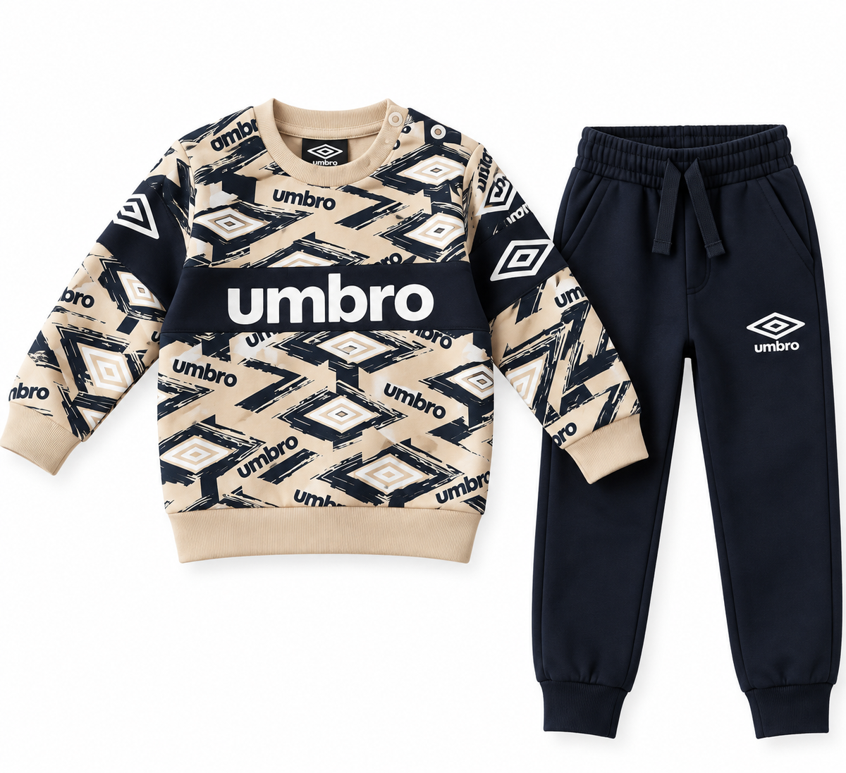 Tuta umbro neonato 1553