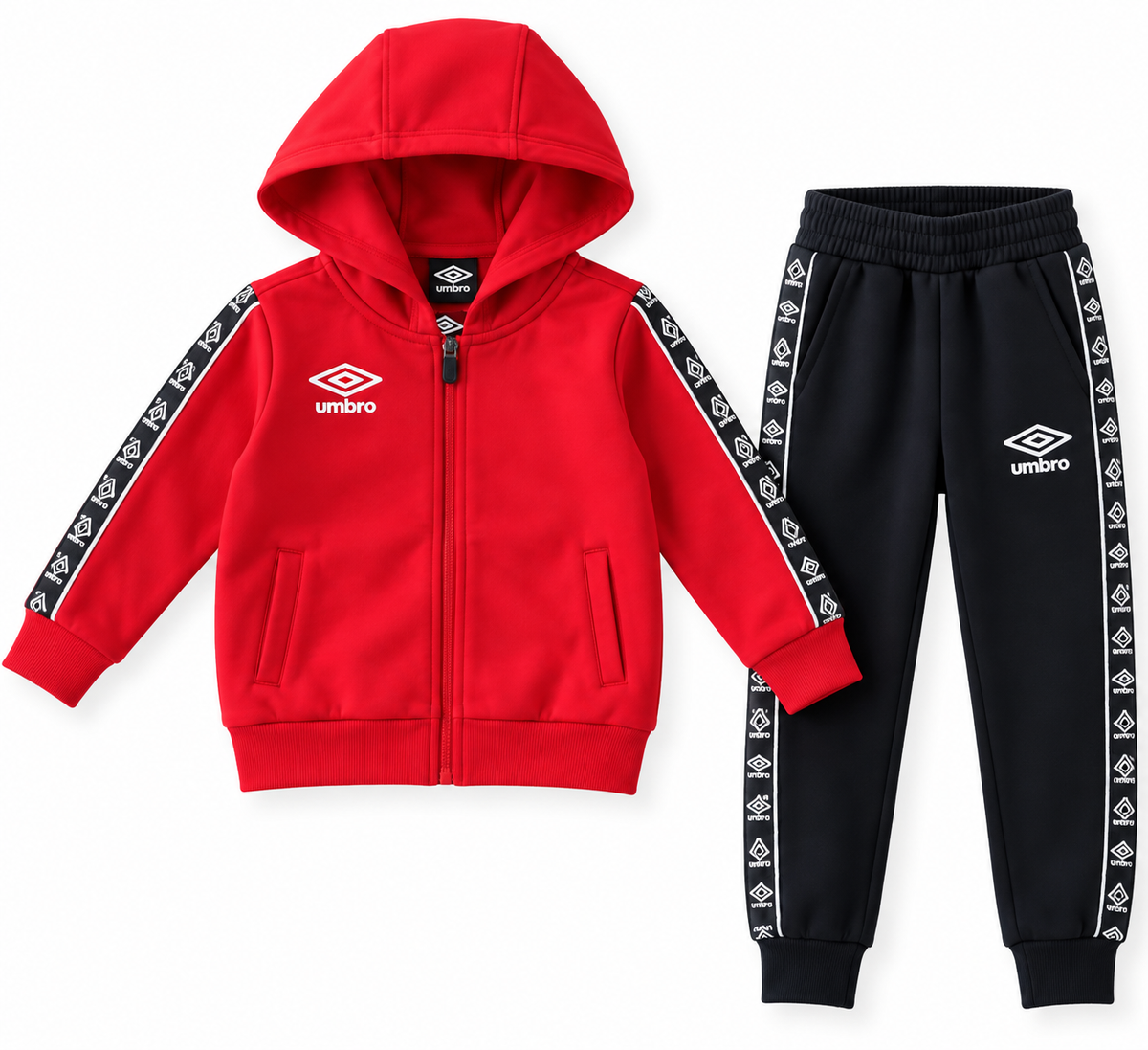 Tuta umbro neonato 1561