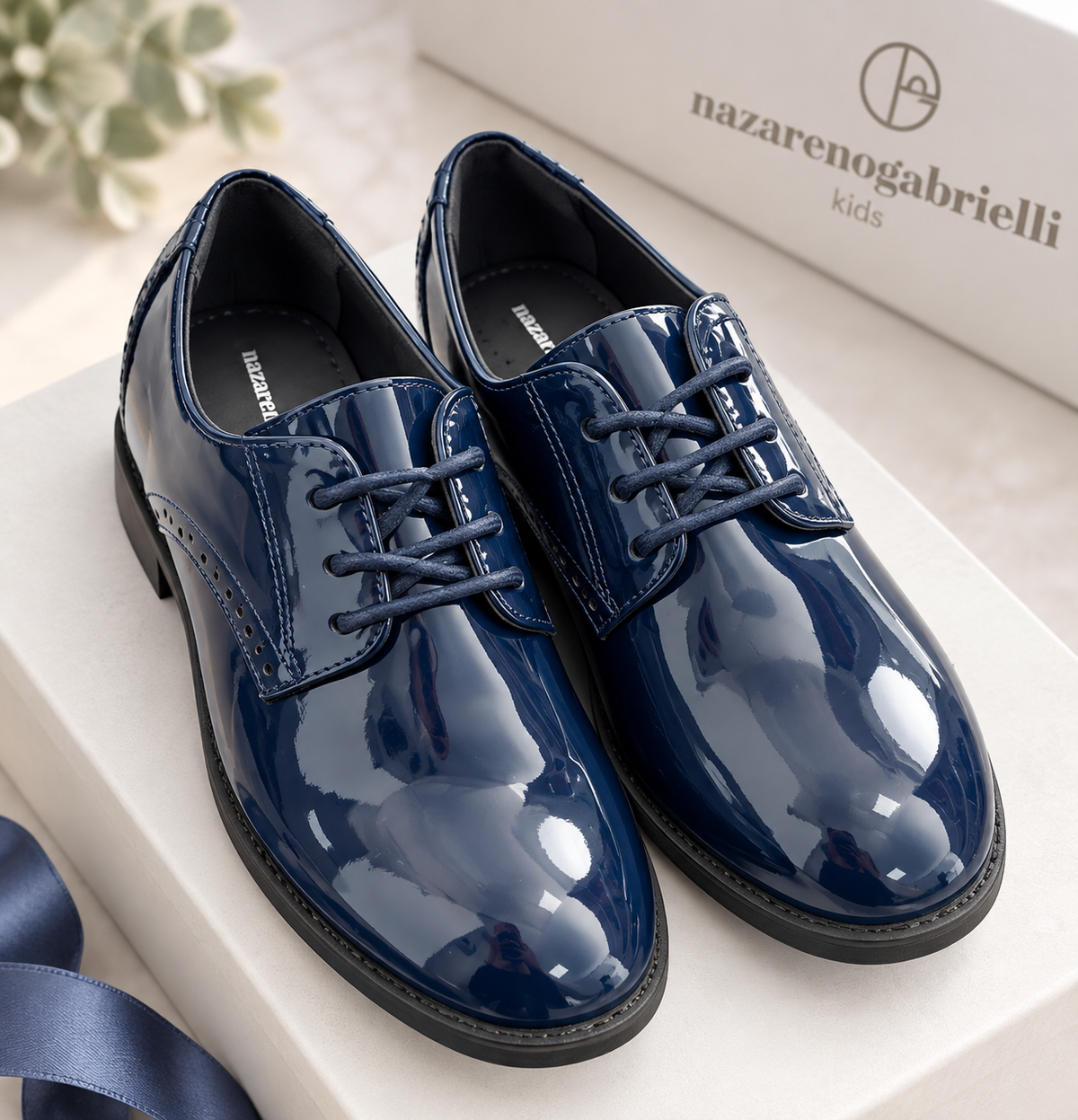 Scarpe Nazareno Gabrielli