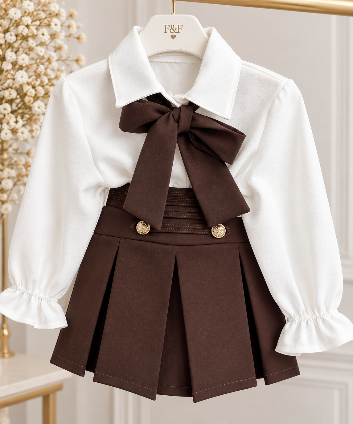 Completo bimba 8032