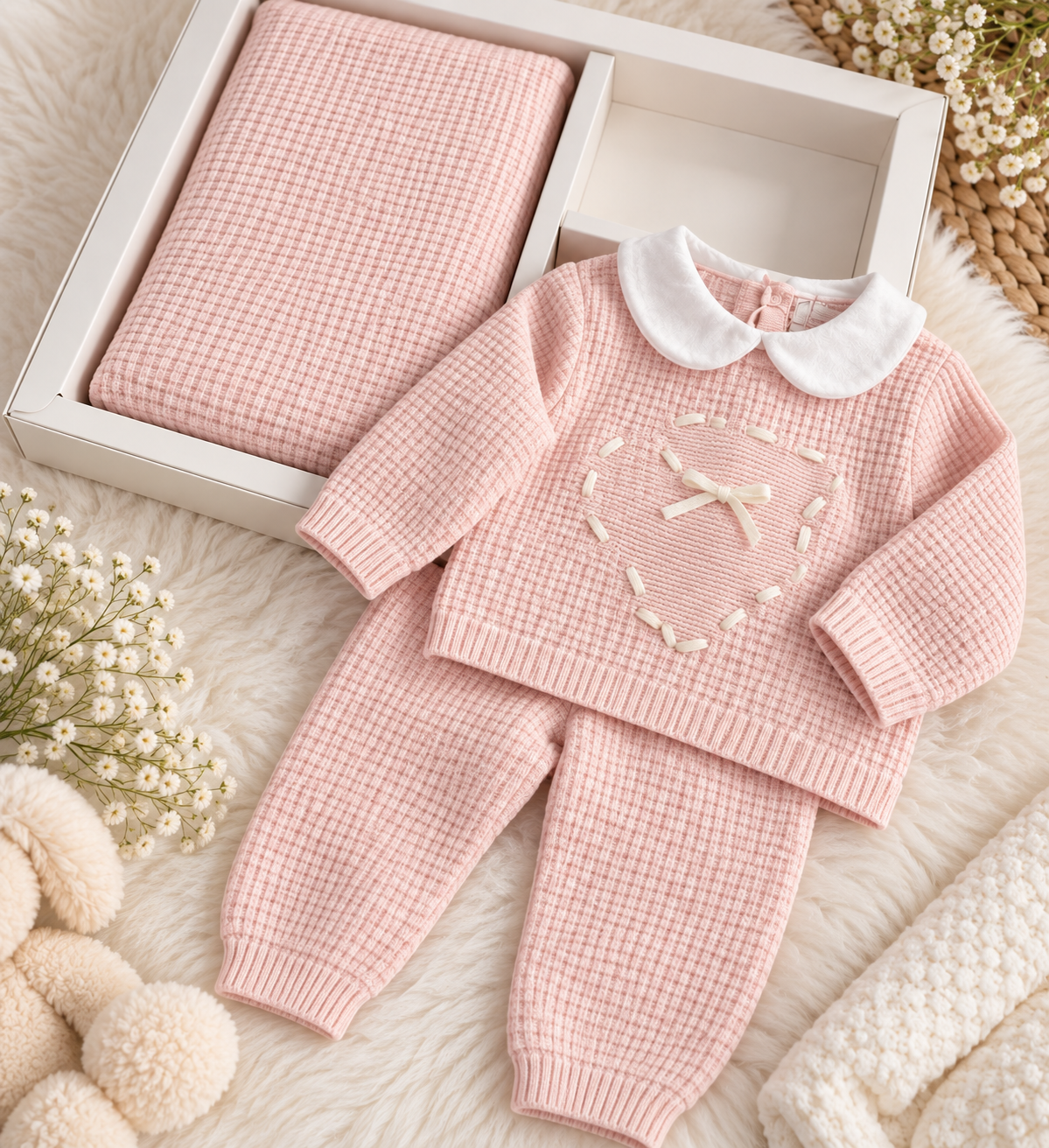 Completo last star bimba 04