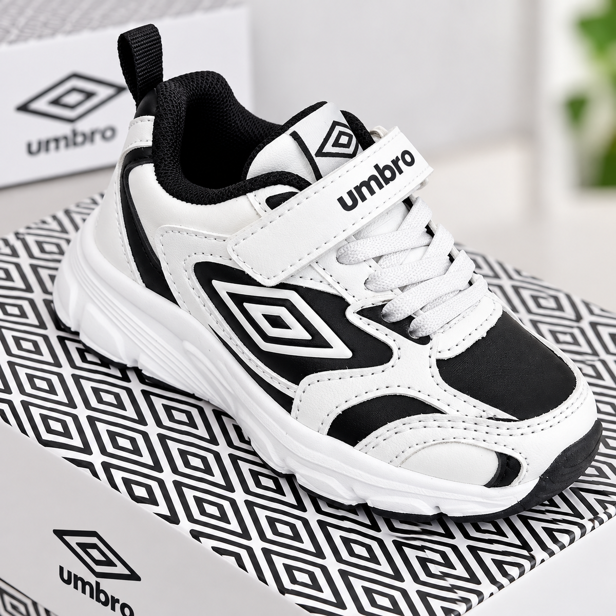Sneackers UMBRO BLW