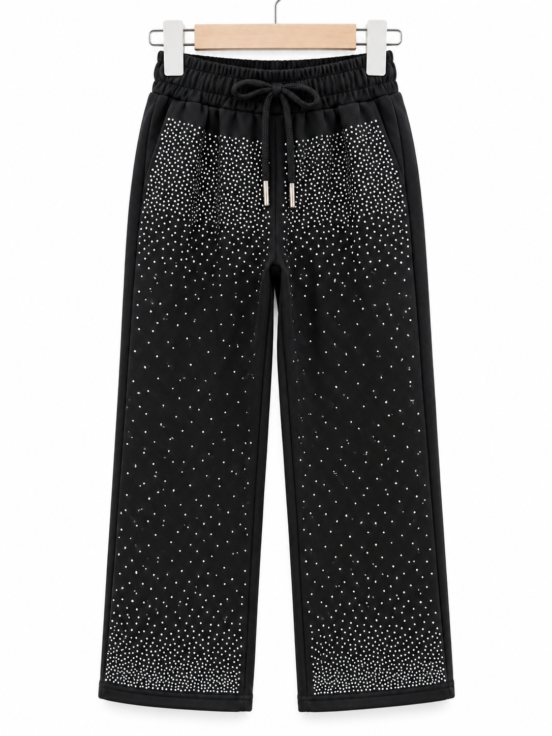 Pantalone tuta bimba 2802
