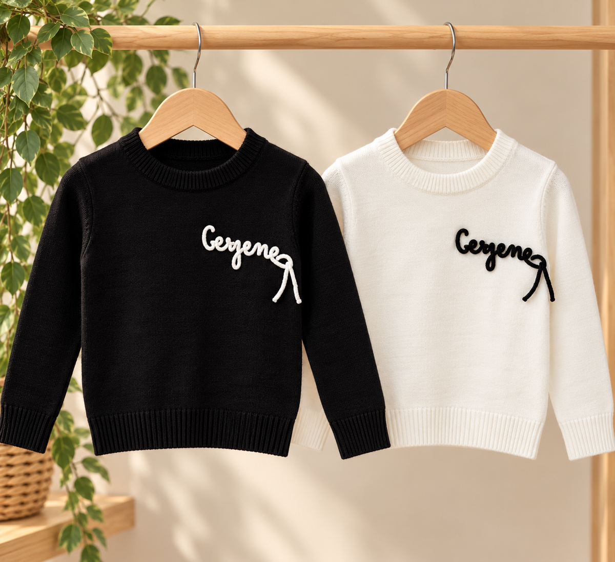 Maglioncino bimba 030
