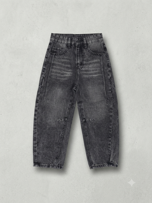 Jeans Bambino BALLOON