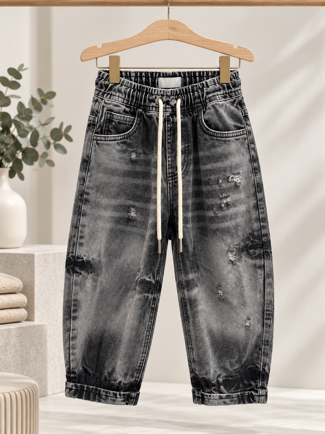 Jeans victor 604
