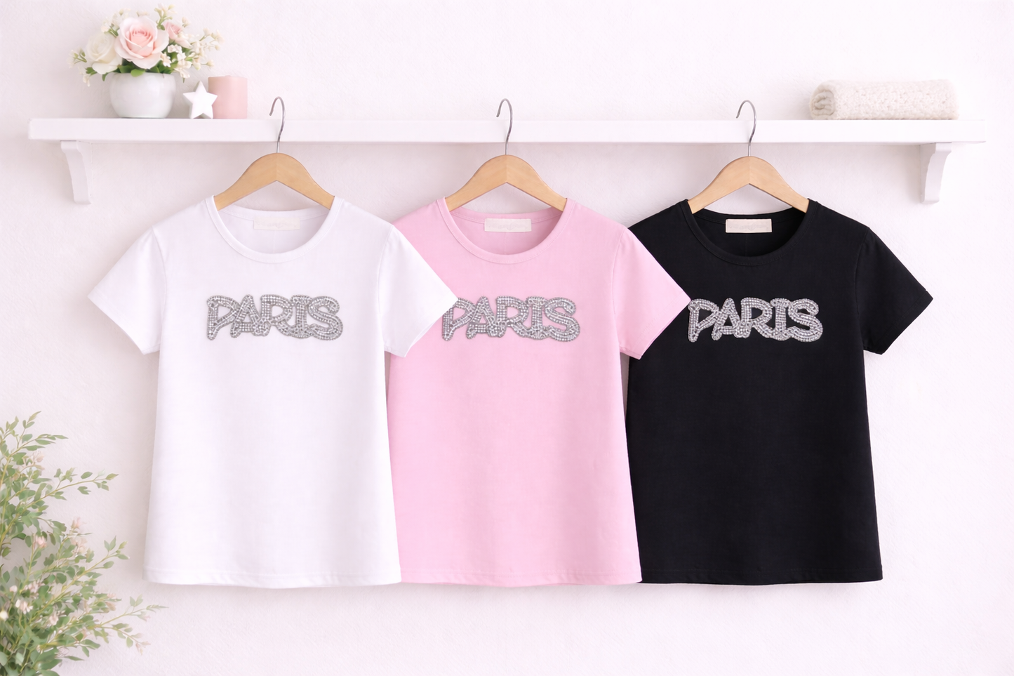 Maglia Paris