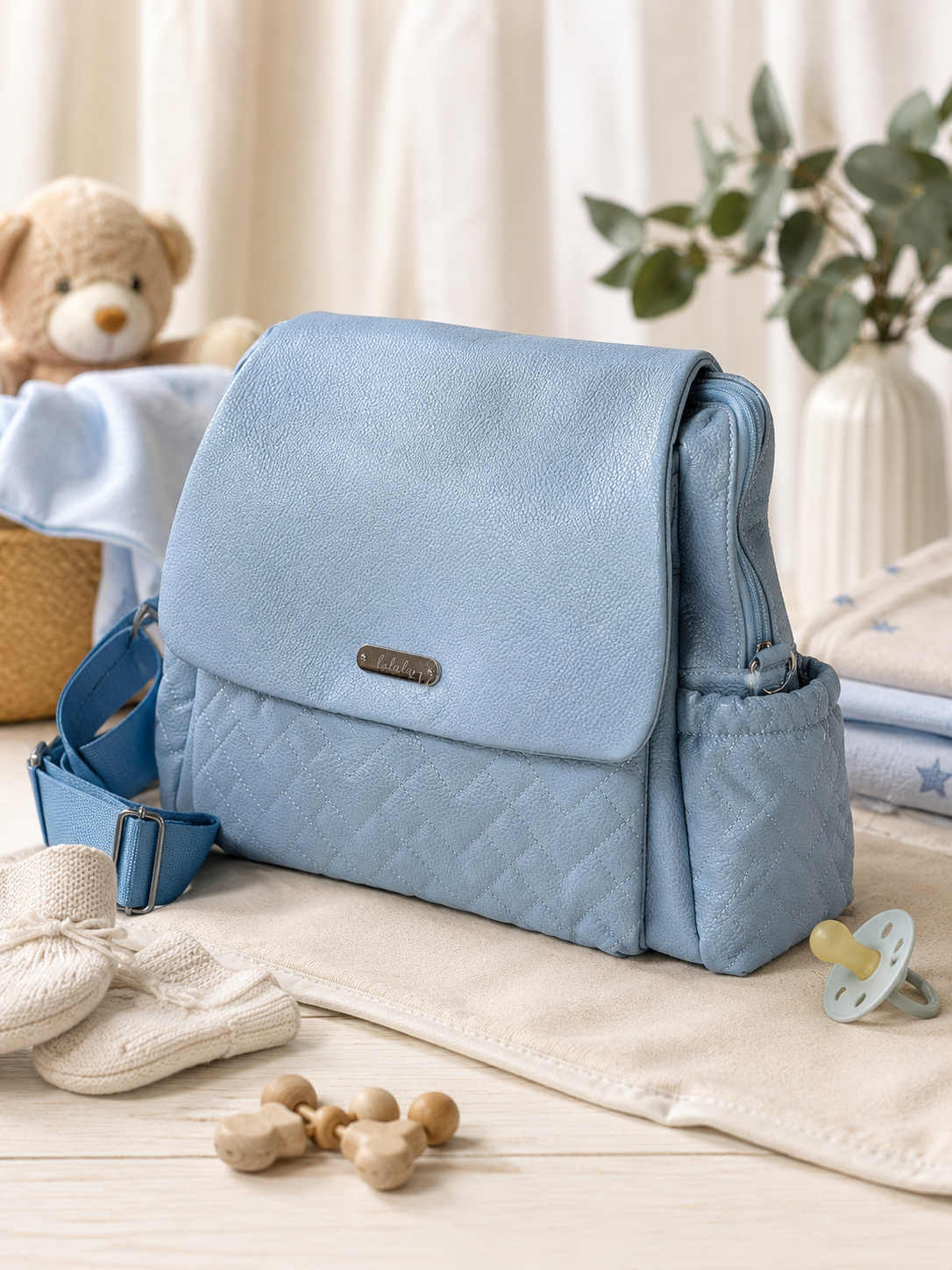 Borsa mamma Lalalù