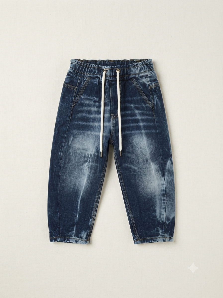 Jeans Bambino BALLOON USED