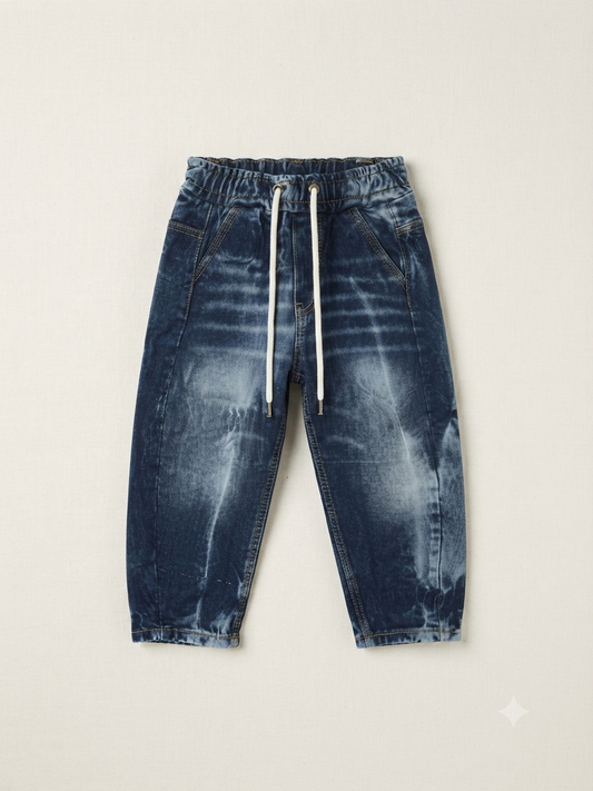 Jeans Bambino BALLOON USED