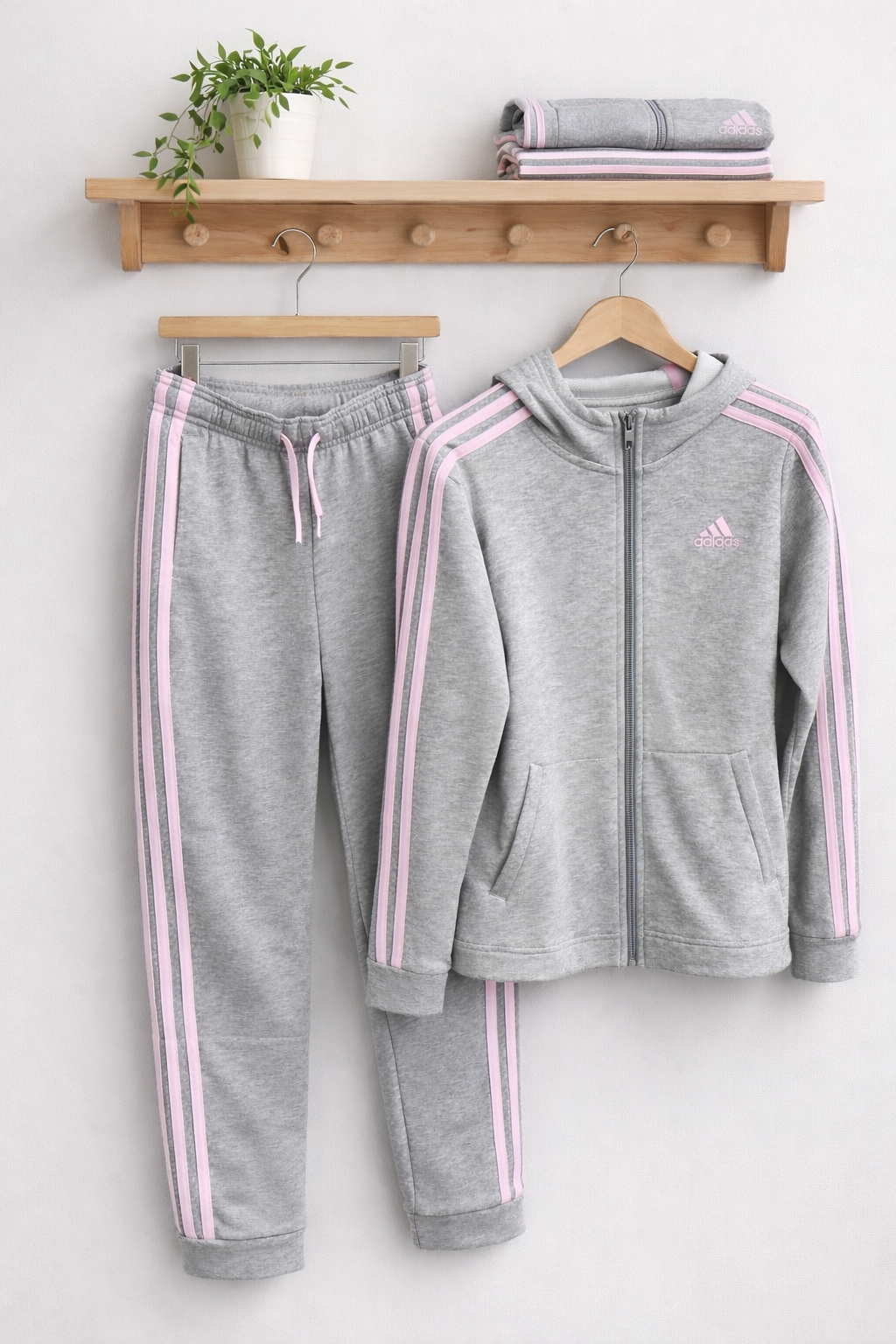 Tuta Adidas