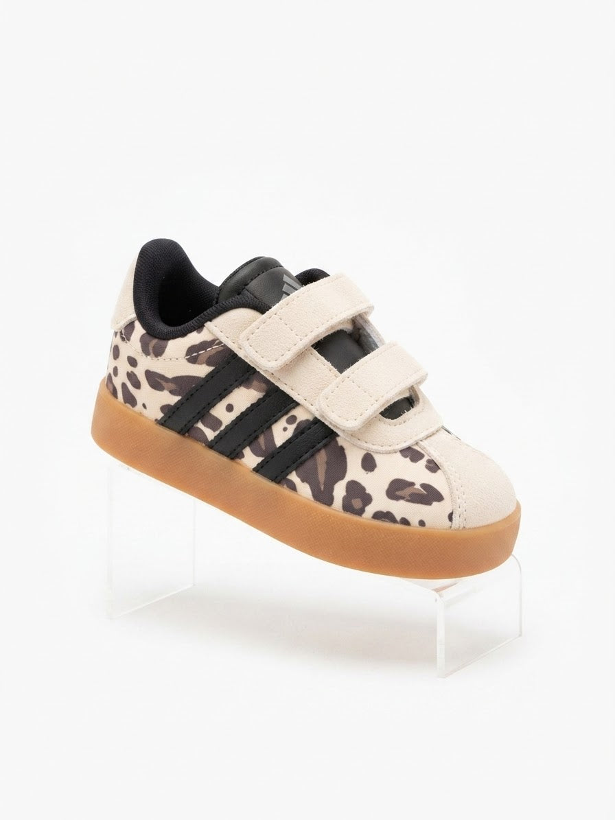 Sneakers bambina adidas VL Court 3.0