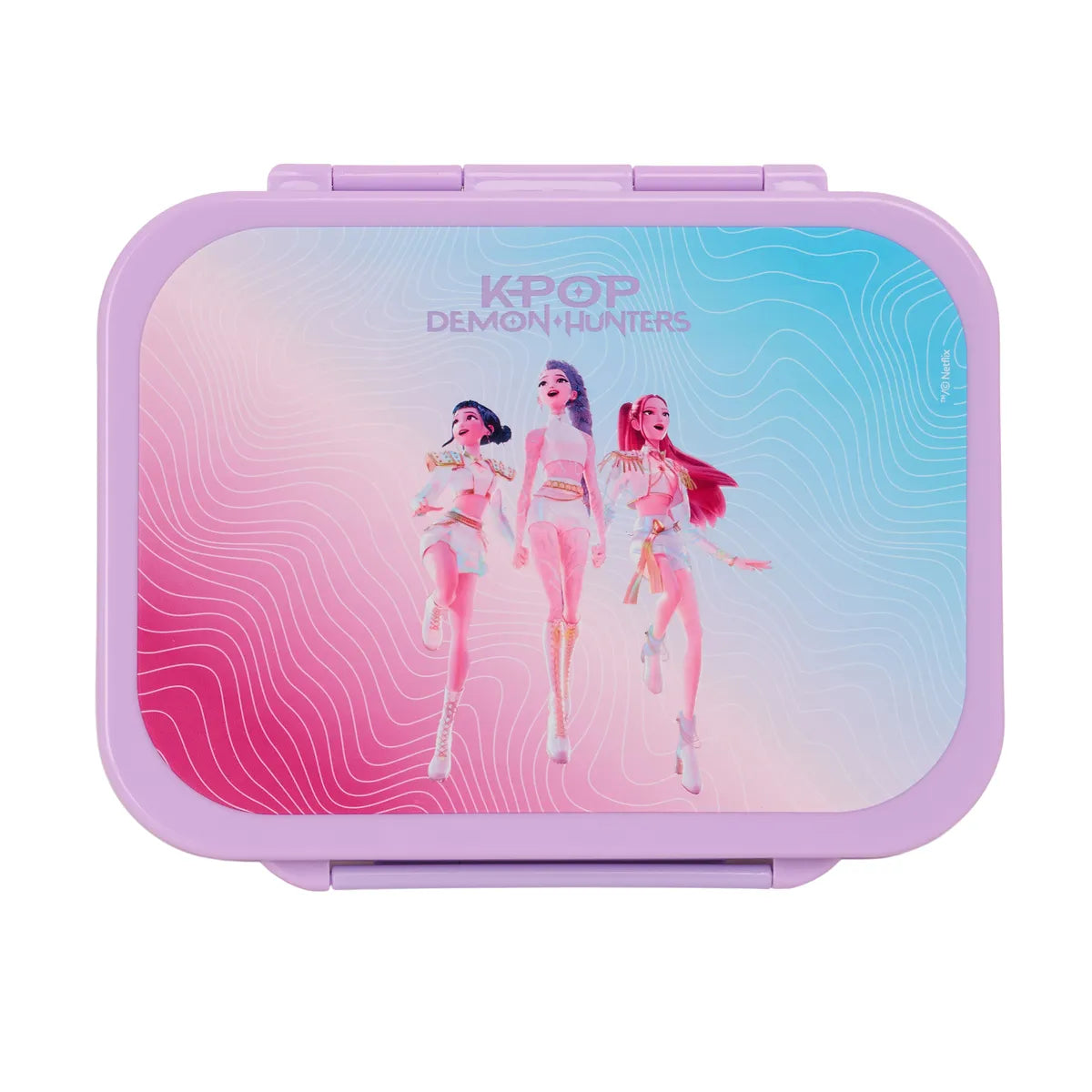 Porta pranzo k-pop