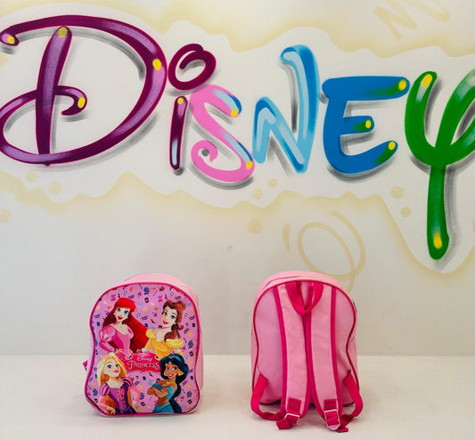 Zaino asilo Disney