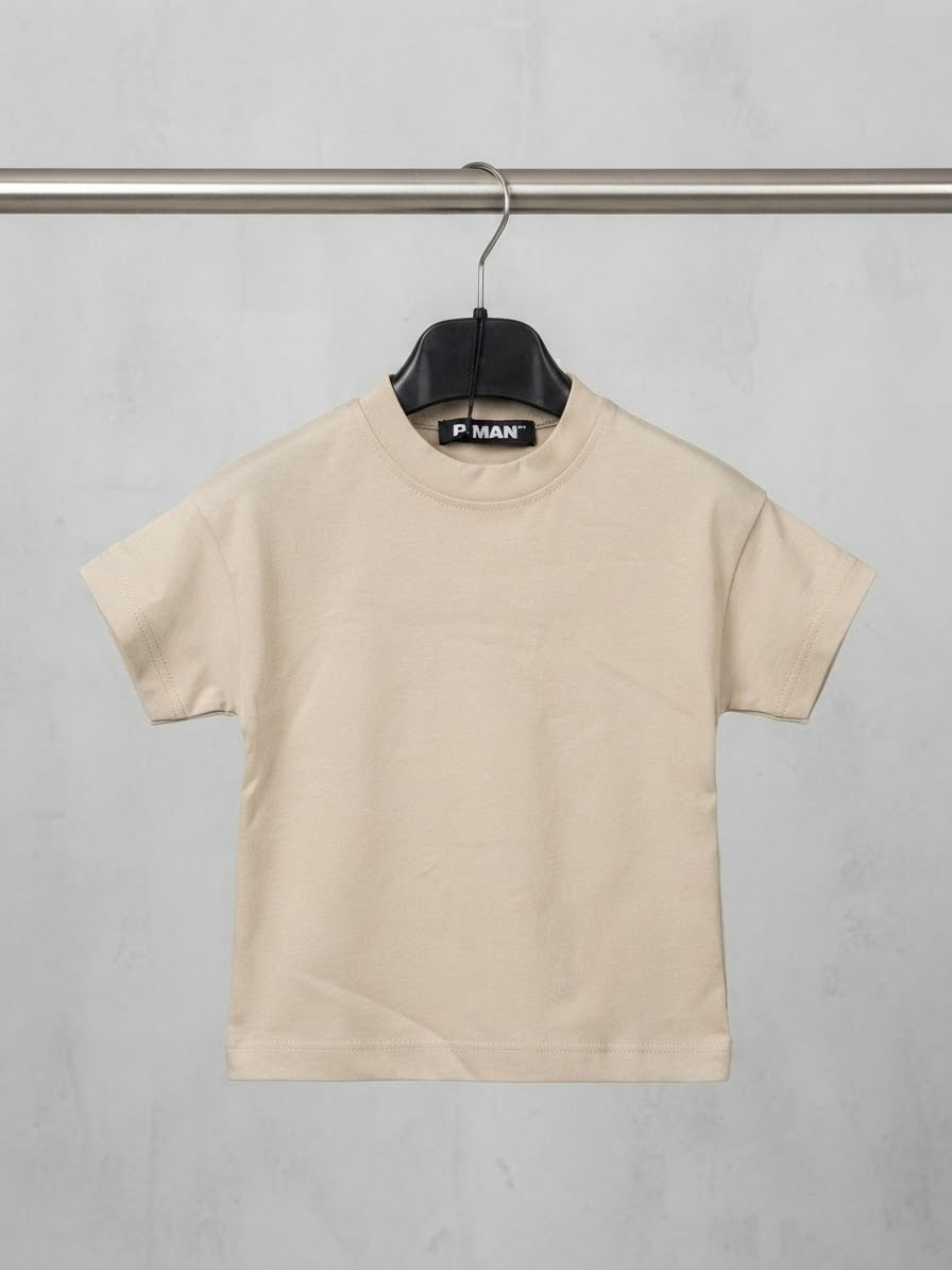 T-Shirt Essential a Manica Corta neonato