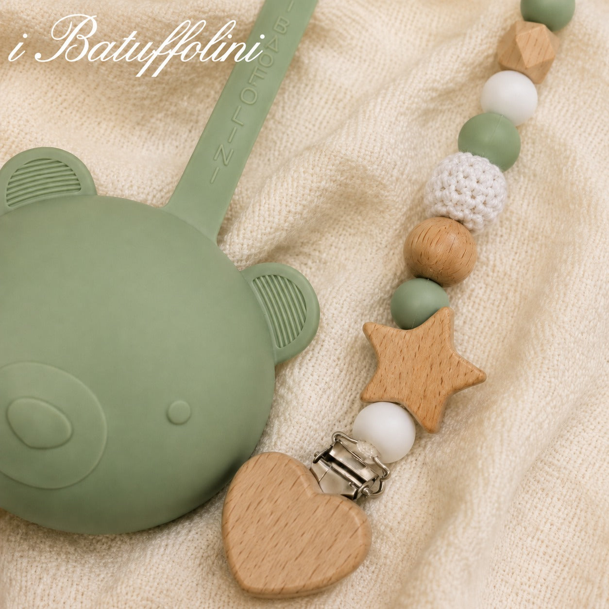 Set idea regalo