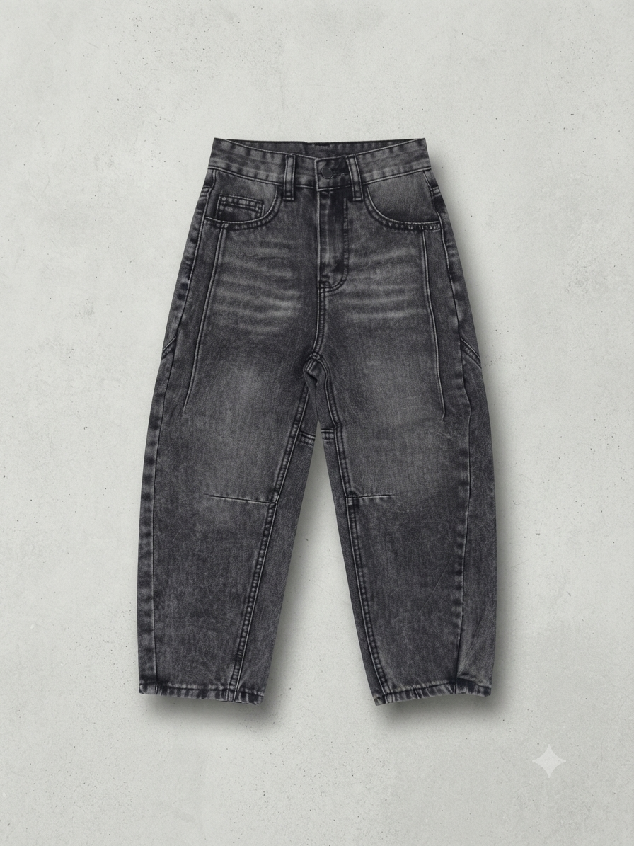 Jeans Bambino BALLOON