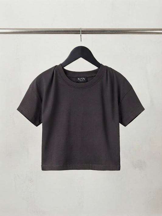 T-Shirt Essential a Manica Corta neonato