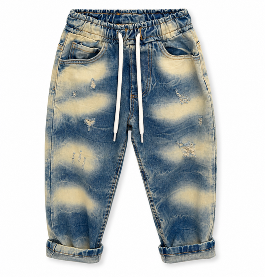 Jeans sfumato 623