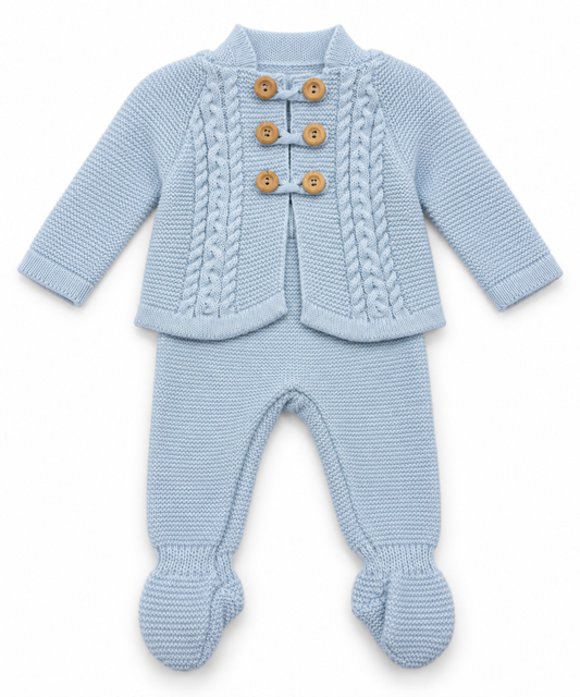Completo my baby chic