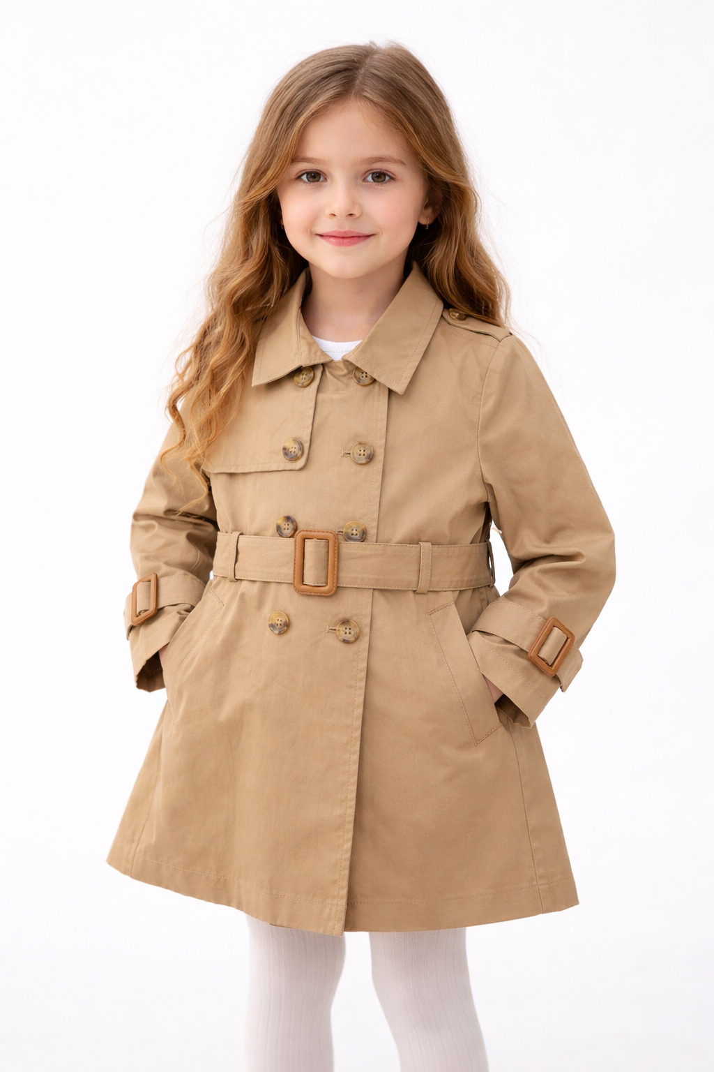 Trench bimba