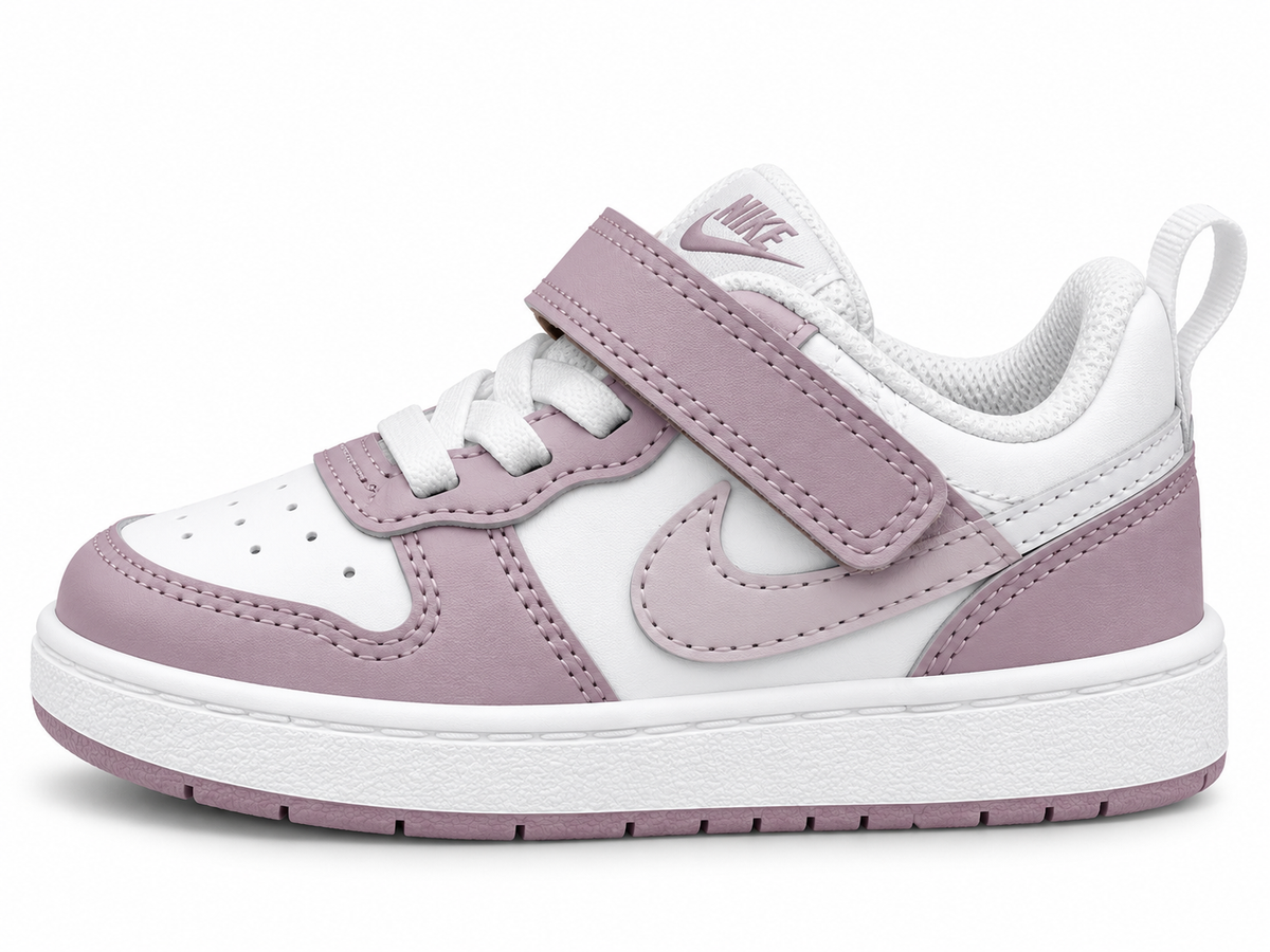 Scarpe Nikecourt borought