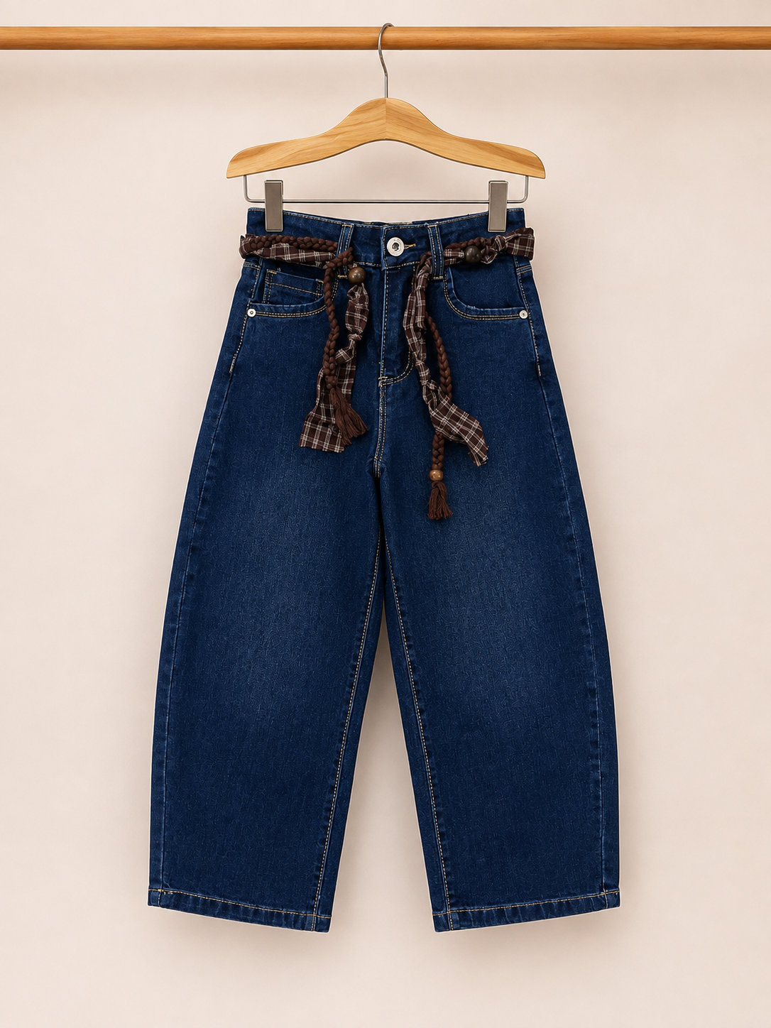 Jeans bimba country