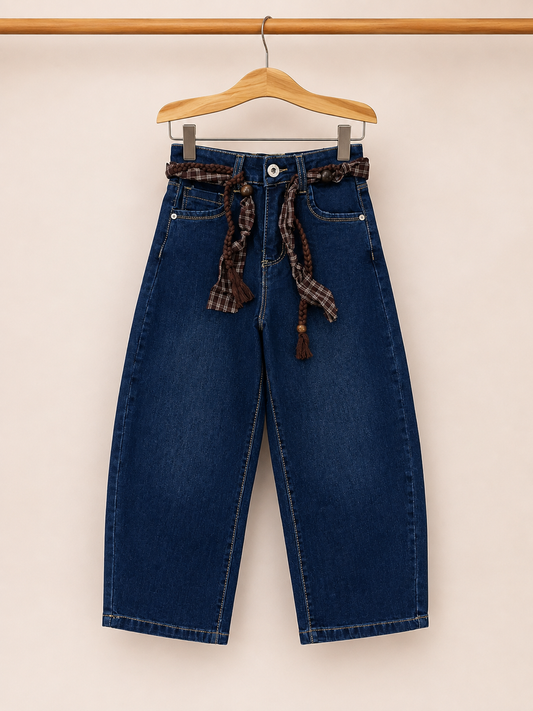 Jeans bimba country