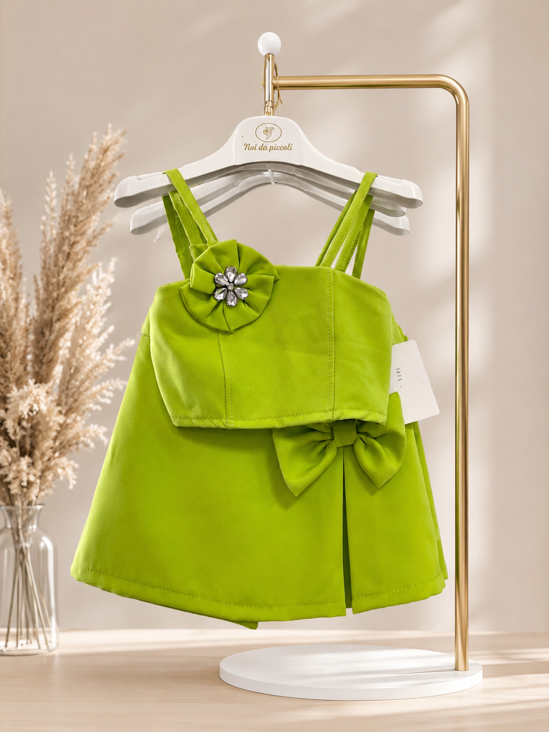 Completo lime