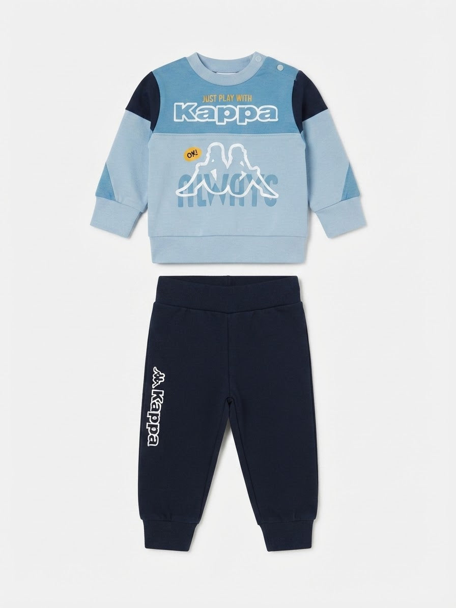 Coordinato neonato Kappa