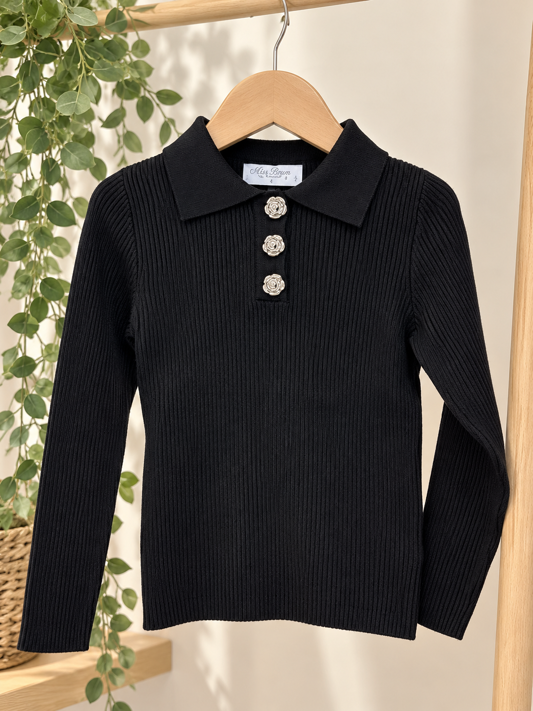 Maglioncino polo 2231