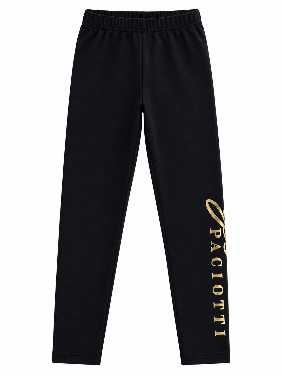 Leggings paciotti in cotone