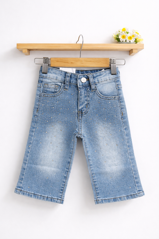 Jeans diamond