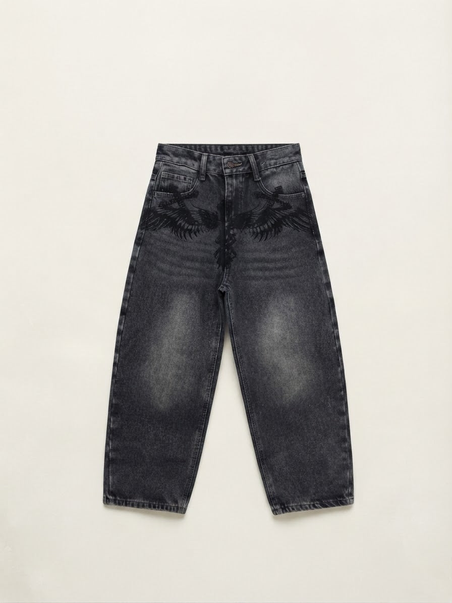 Jeans aquila 6150
