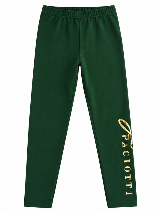 Leggings paciotti in cotone