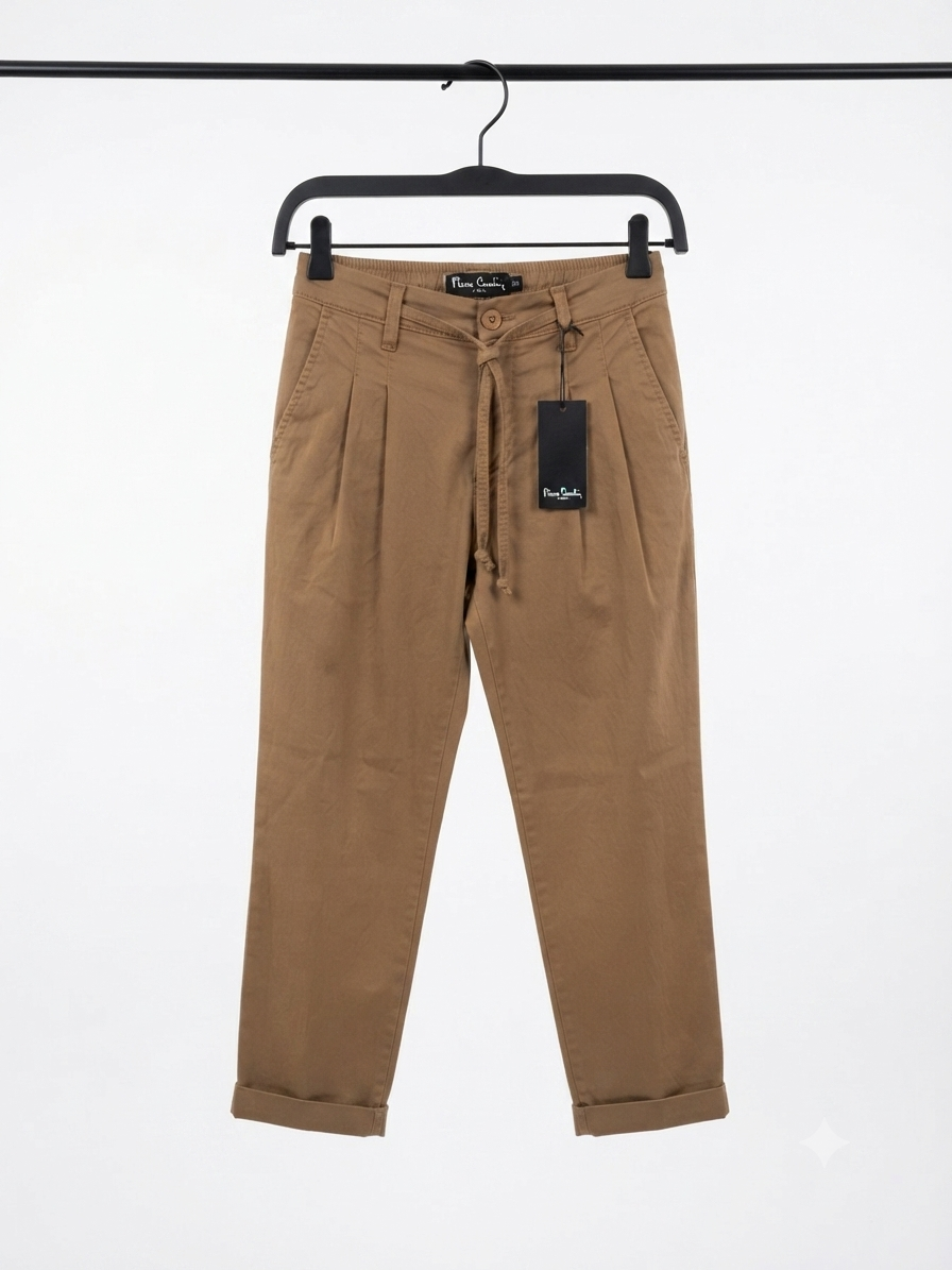 Pantalone bambino pierre cardin