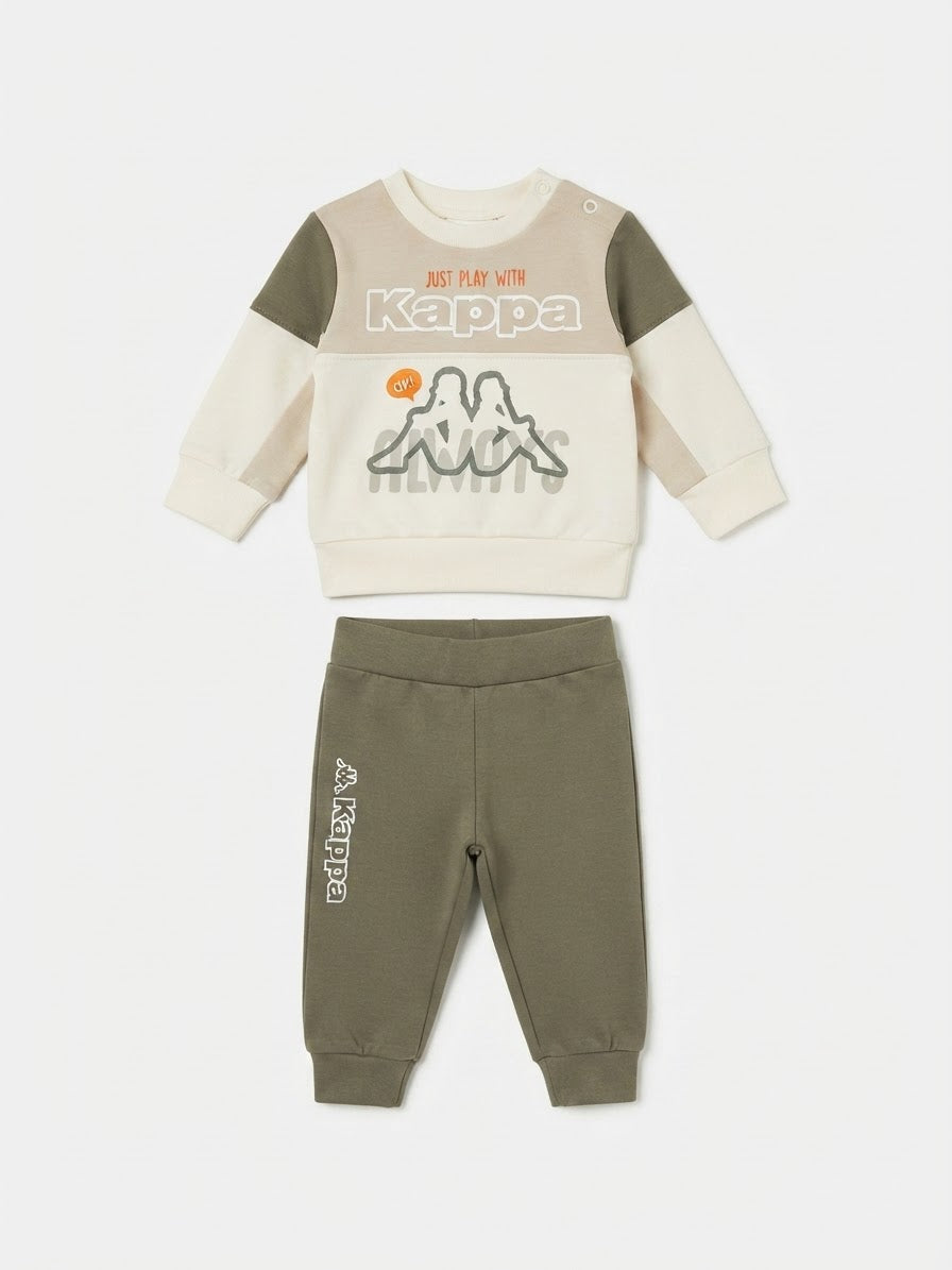 Coordinato neonato Kappa